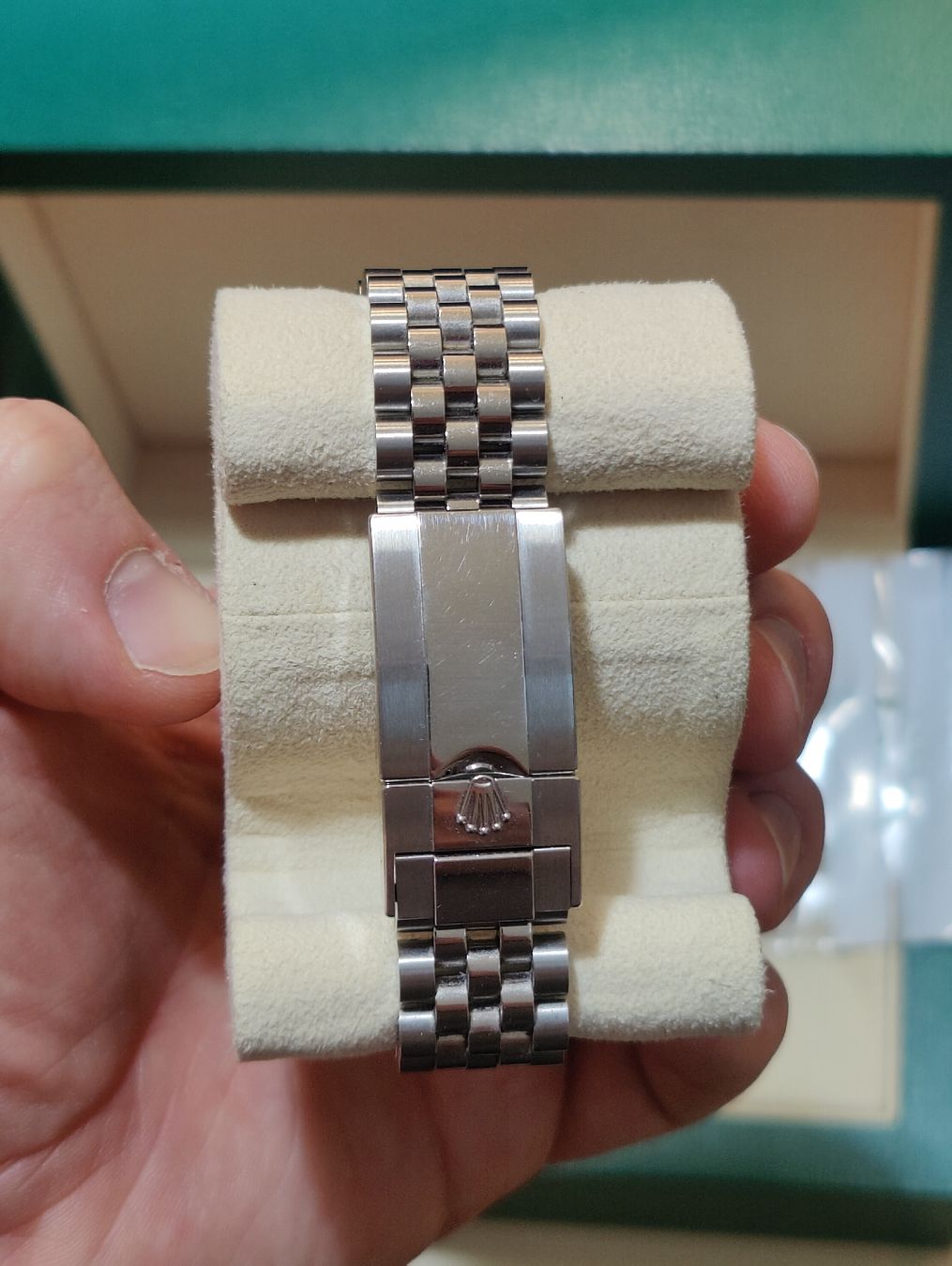 Rolex Orologi: Rolex gmt master II pepsi  – Nuovo (secondo la descrizione) da Thun venduto da Eric10015 1