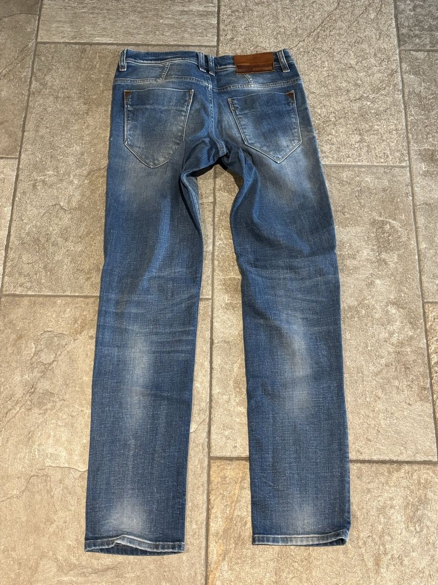 Jeans: Antony Morato Jeans Fredo Gr. 46/30 – Usato da Weiningen ZH venduto da GriederRemarket 2