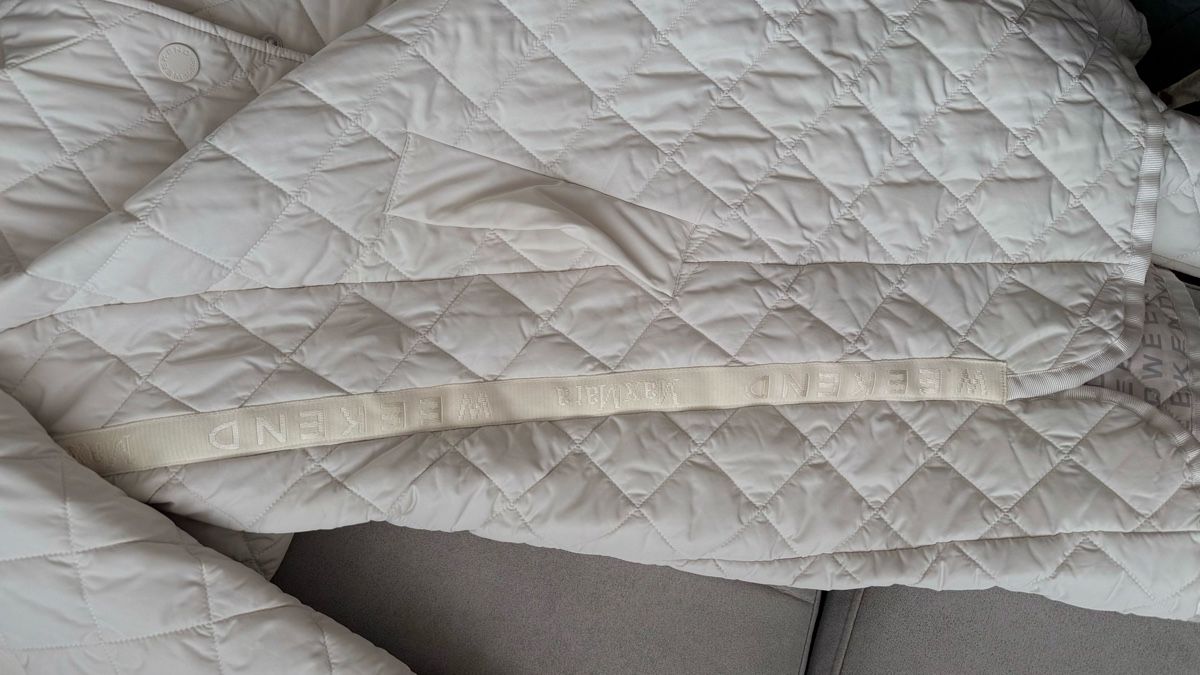 Max Mara Mäntel: NEU Max Mara Weekend Beige Mantel -  EU 42 – Neu (gemäss Beschreibung) aus Oberweningen von Vita_Lyt 5