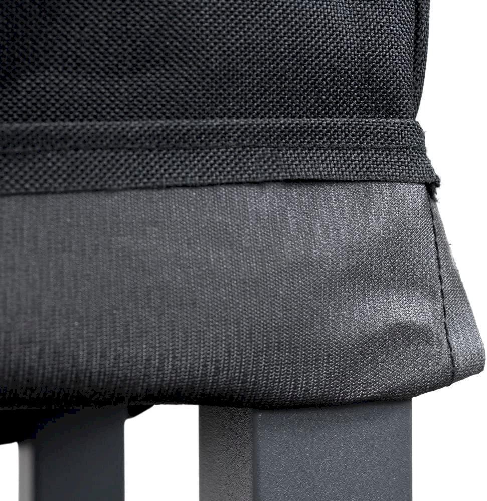 Altro: Kaminholzständer 112 x 115 cm – Nuovo e nell'imballaggio originale da Bottighofen venduto da zaap 6