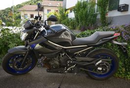 YAMAHA XJ6NA 2014 | 13'251 km | aktuell 35 kW