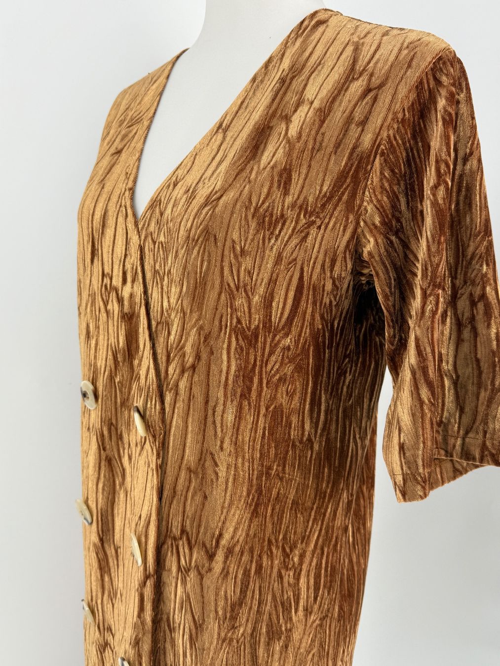 Zara Kleider: Samtkleid Gr. M von Zara Trafaluc – Gebraucht aus Auenstein von moin. 2