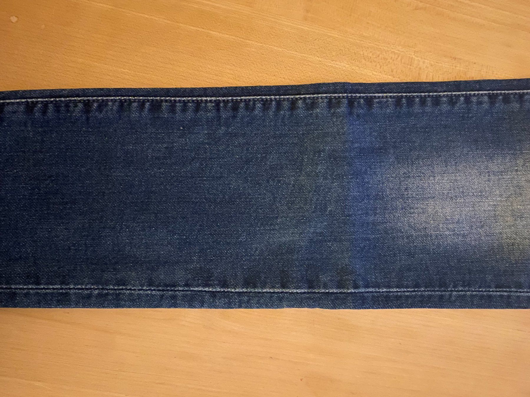 Jeans: Neue Jeans von Mavi, Modell Serena – Gebraucht aus Zuerich von TomL01 5