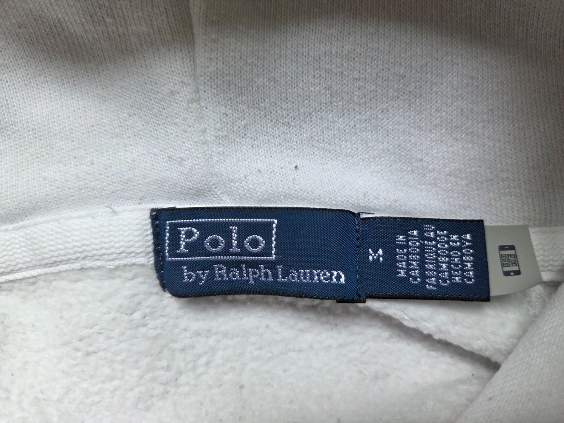 Polo Ralph Lauren Maglioni & Felpe: Ralph Lauren Kapuzenpullover – Usato da Basel venduto da Norge_69 2