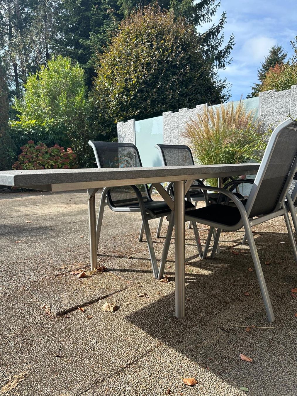 Tavoli: Grosser Gartentisch – Usato da Fislisbach venduto da isamin1 1