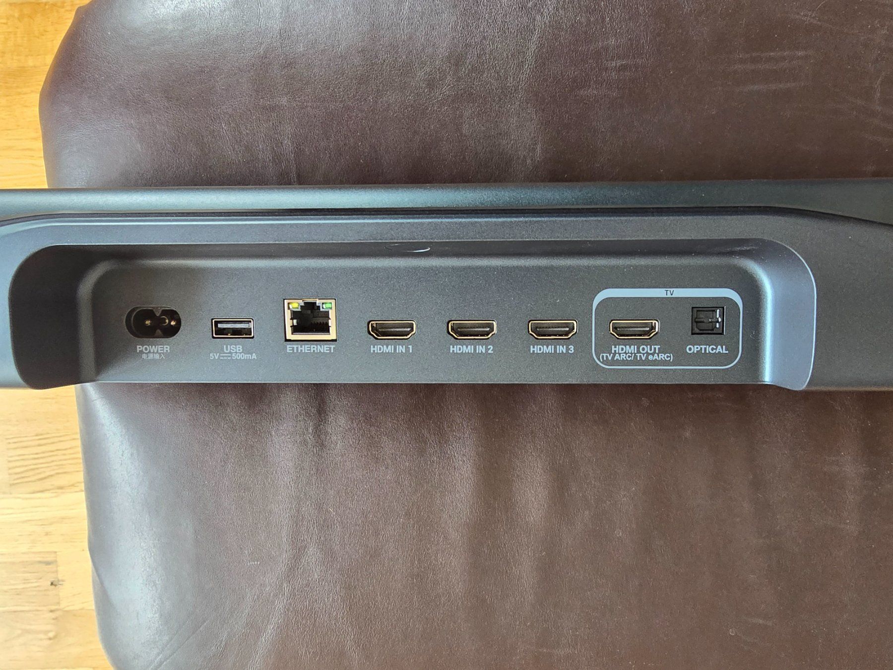 JBL Home Cinema: À vendre comme neuf JBL SOUNDBAR 1300 – Usato da Morges venduto da Birriba 2