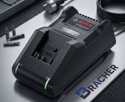 Bosch Professional Akku Ladegerät GAL 18 V-40 NEU&OVP