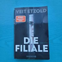 Veit Etzold- Die Filiale