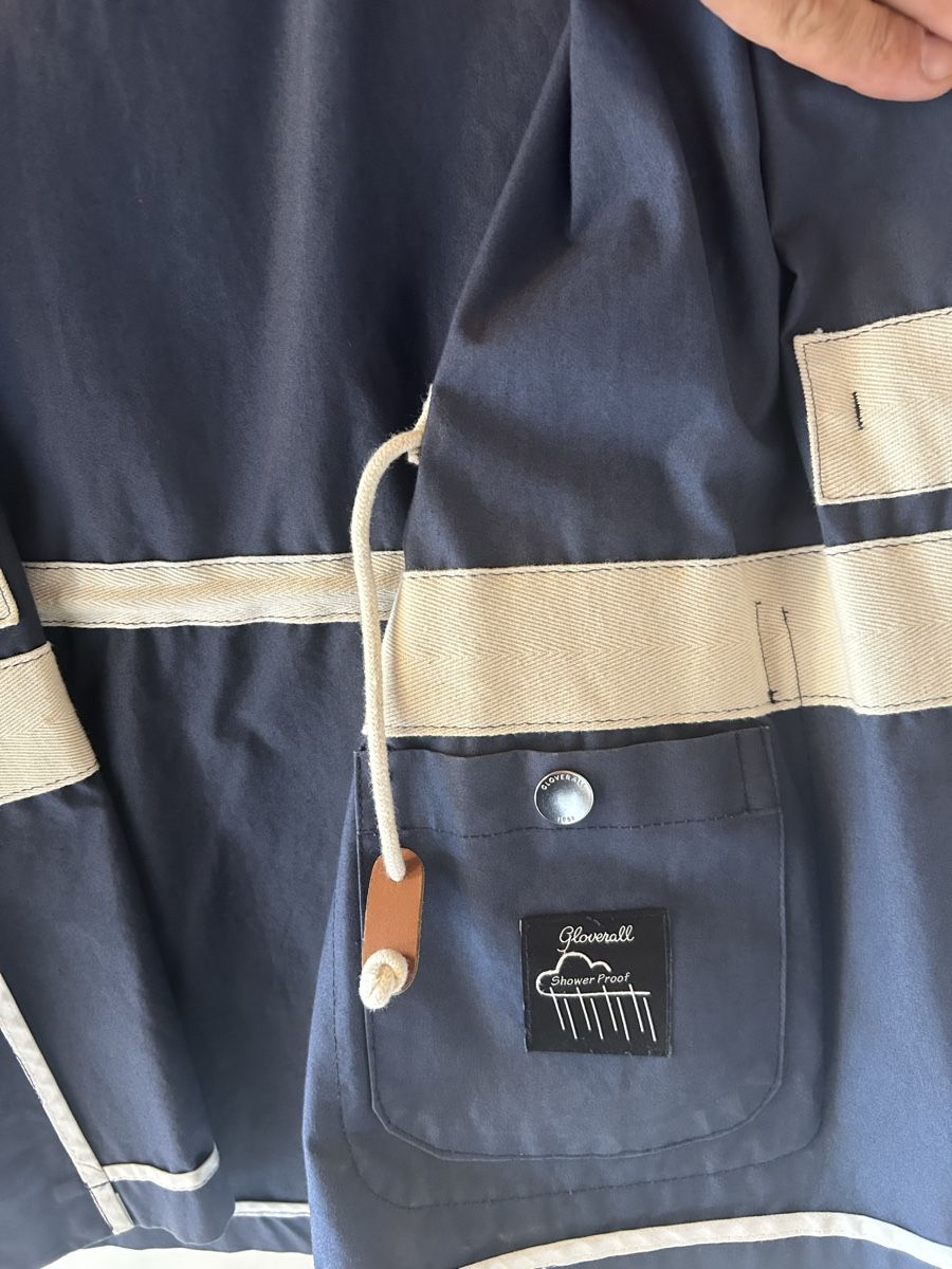 Cappotti: Gloverall Duffle Coat, blau, M – Nuovo (secondo la descrizione) da Unterterzen venduto da 8882NJ 4