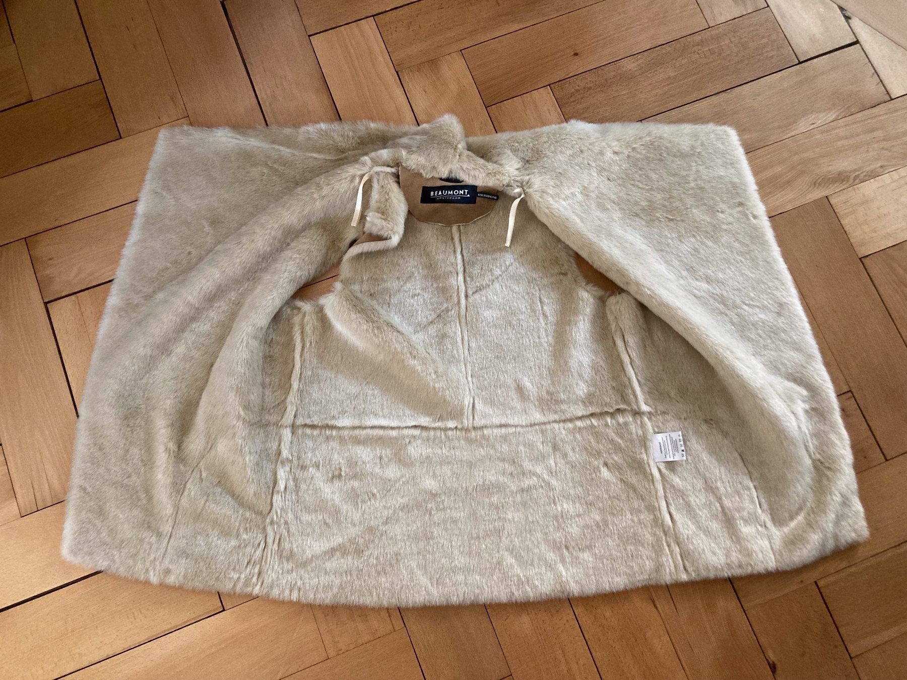 Gilet & Giacche senza maniche: Beaumont Amsterdam Weste beige – Nuovo (secondo la descrizione) da Unterseen venduto da amj_zz7j 2
