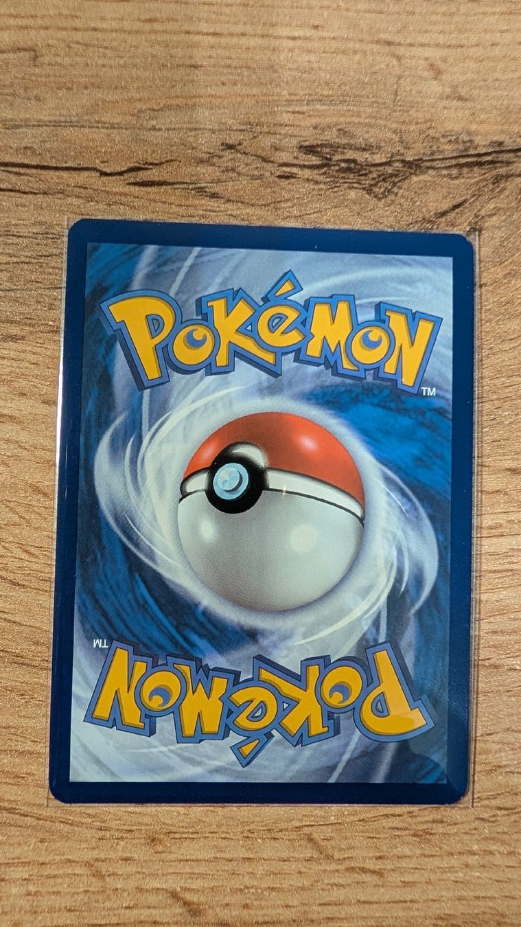 Pokémon Cartes à collectionner: EN Ninetales ex 038/165 - 151 – D'occasion à Wabern par Novo-Li 1