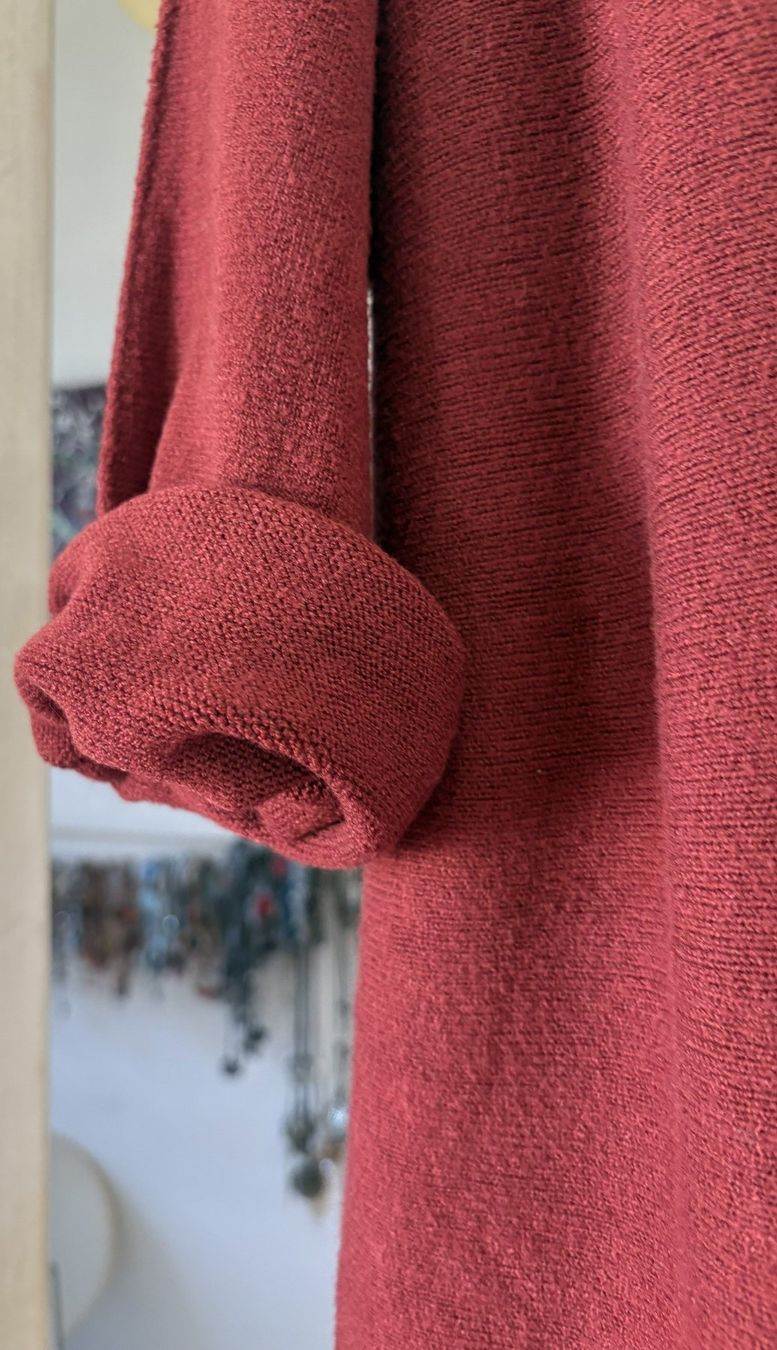 Pullover & Sweatshirts: PULLOVER OVERSIZE! M NOUVEAUTÉ 2026/27 – Neu und originalverpackt aus Locarno von NicoNion 5