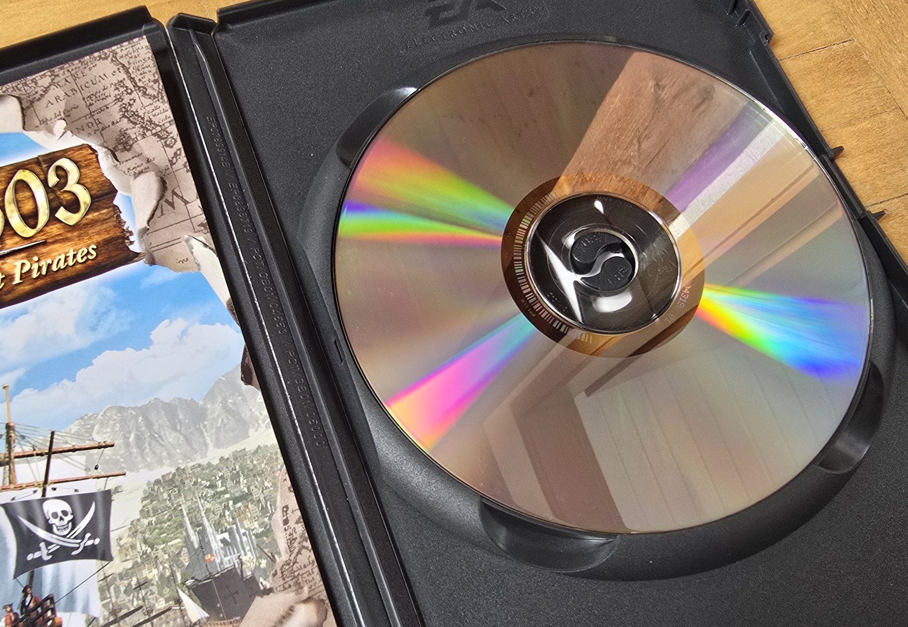 Microsoft Spiele: PC : Anno 1503 - Trésors, Monstres & Pirates – Gebraucht aus Froideville von xXSebastienXx 3