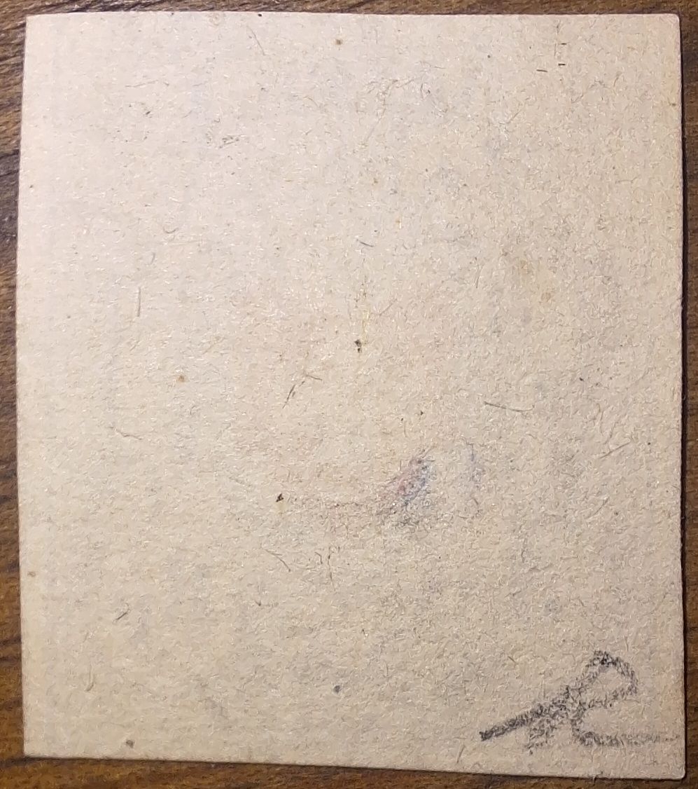 Alle Briefmarken: Rayon 17II Typ 30  – Gebraucht aus Balgach von SIMEON27 1