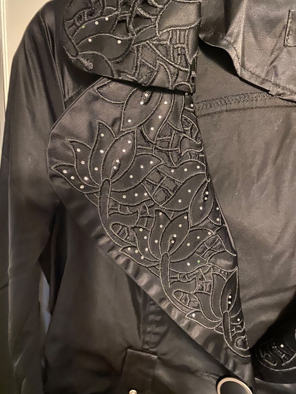 Anzüge & Kostüme: Abendanzug 2 tlg. Blazer und Hose gr.S – Gebraucht aus Pfungen von Sheki56 1