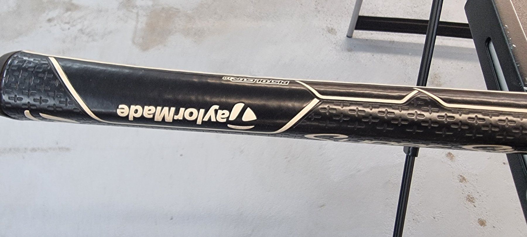 Taylor Made Clubs & Sets: Golf Putter TaylorMade Spider X – D'occasion à Rebstein par jahallo 3