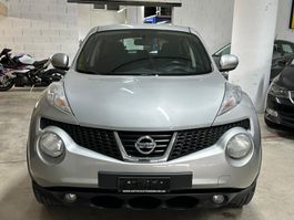 NISSAN Juke 1.6 visia