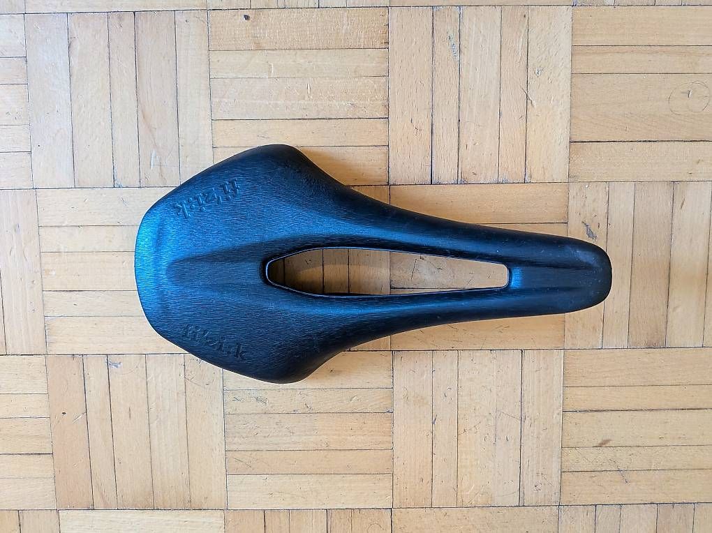 Pièces détachées: FIZIK Vento Sattel 150mm – D'occasion à Zürich par lucasmf