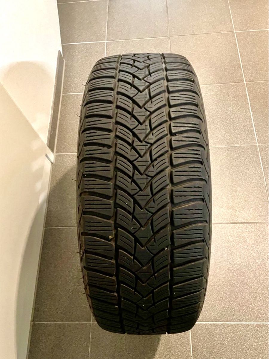 Pneumatici & Ruote complete: Winterradsatz – Usato da Maur venduto da Infotiger15