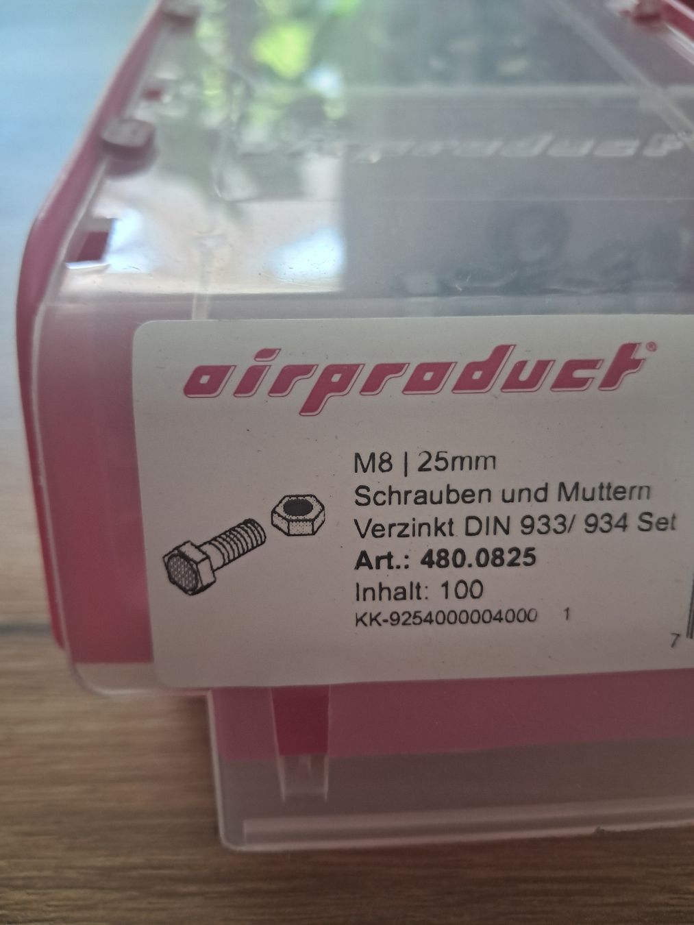 Alle Werkzeuge: Eisenware,30stk Bohrer – Neu und originalverpackt aus Einsiedeln von Biberchrouser76 2