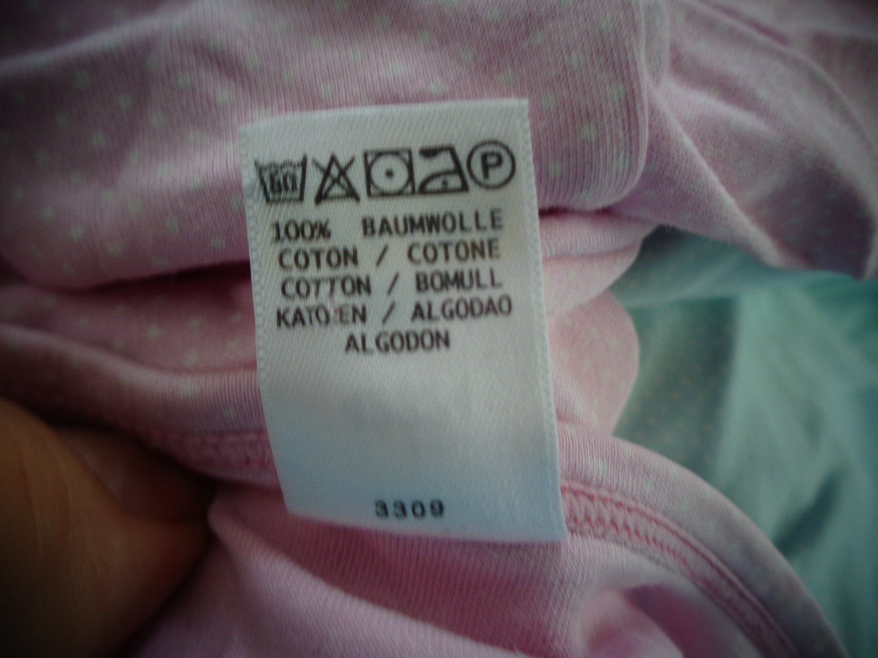 Calida Negligees & Pigiami: CALIDA PYJAMA GR.XXS/32-34 – Usato da Rotkreuz venduto da Samballi 2