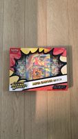 Ascended Heroes: Mega Emboar ex Box - EN🔥