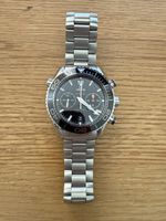 Omega Seamaster Planet Ocean 600m *NEU*
