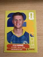 Panini WM 2026 - BIH 14 - Burnic