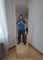 Standspiegel KNAPPER von Ikea