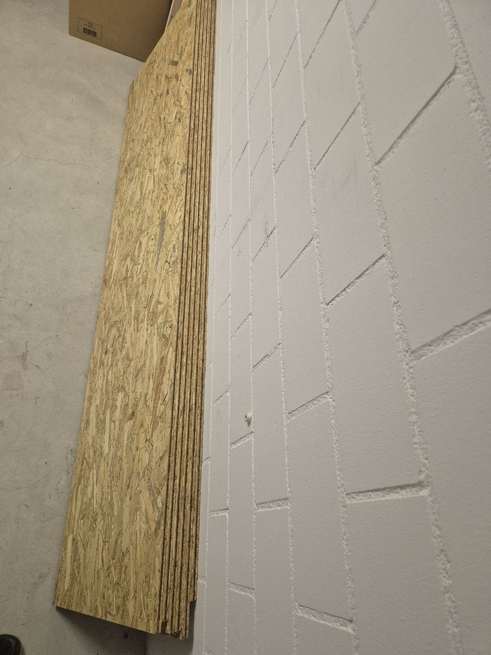 Articoli in legno: 6 OSB Platten – Usato da Ibach venduto da Draze12345 1