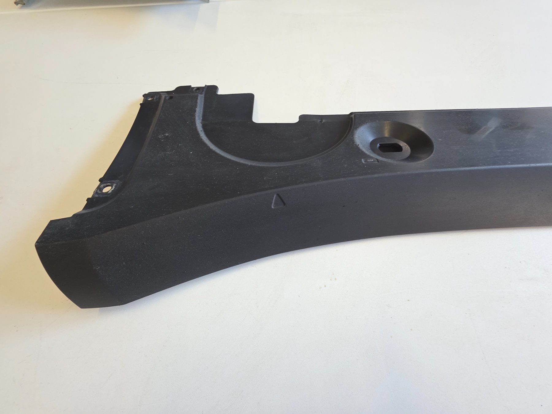 Porsche Alle Autoersatzteile: Schwellerblende Set L/R Porsche 992 – Gebraucht aus Emmen von Dani1973 6