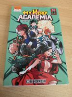 Manga My Hero Academia Tome 22 bon état !