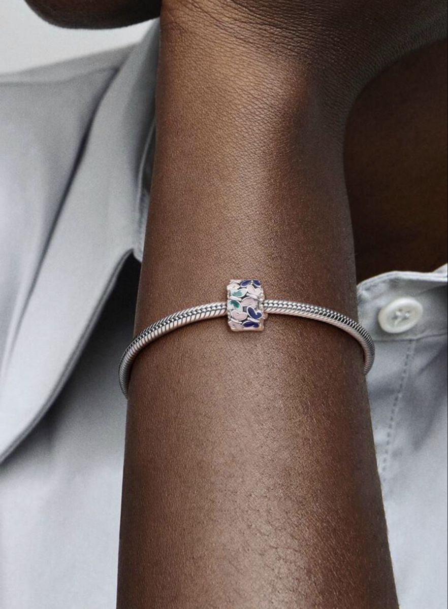 Pandora Ciondoli: Pandora Charm - Schmetterlinge Clip – Nuovo (secondo la descrizione) da Untersiggenthal venduto da celinexfe 1