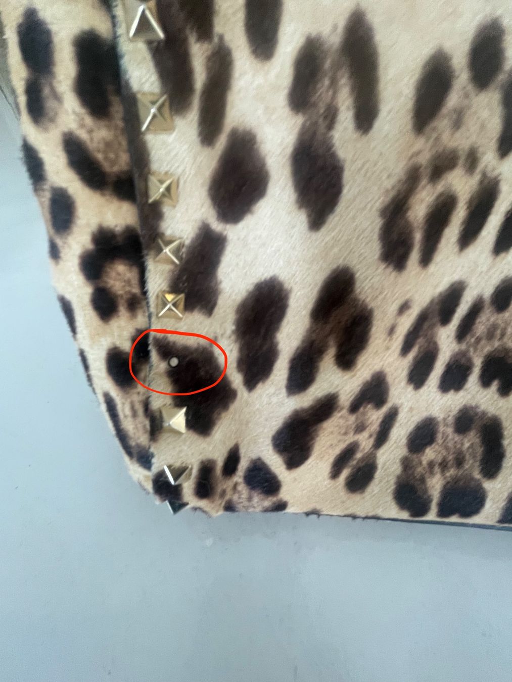 Valentino Borse da donna: Valentino - Tasche – Usato da Minusio venduto da Pink222 6