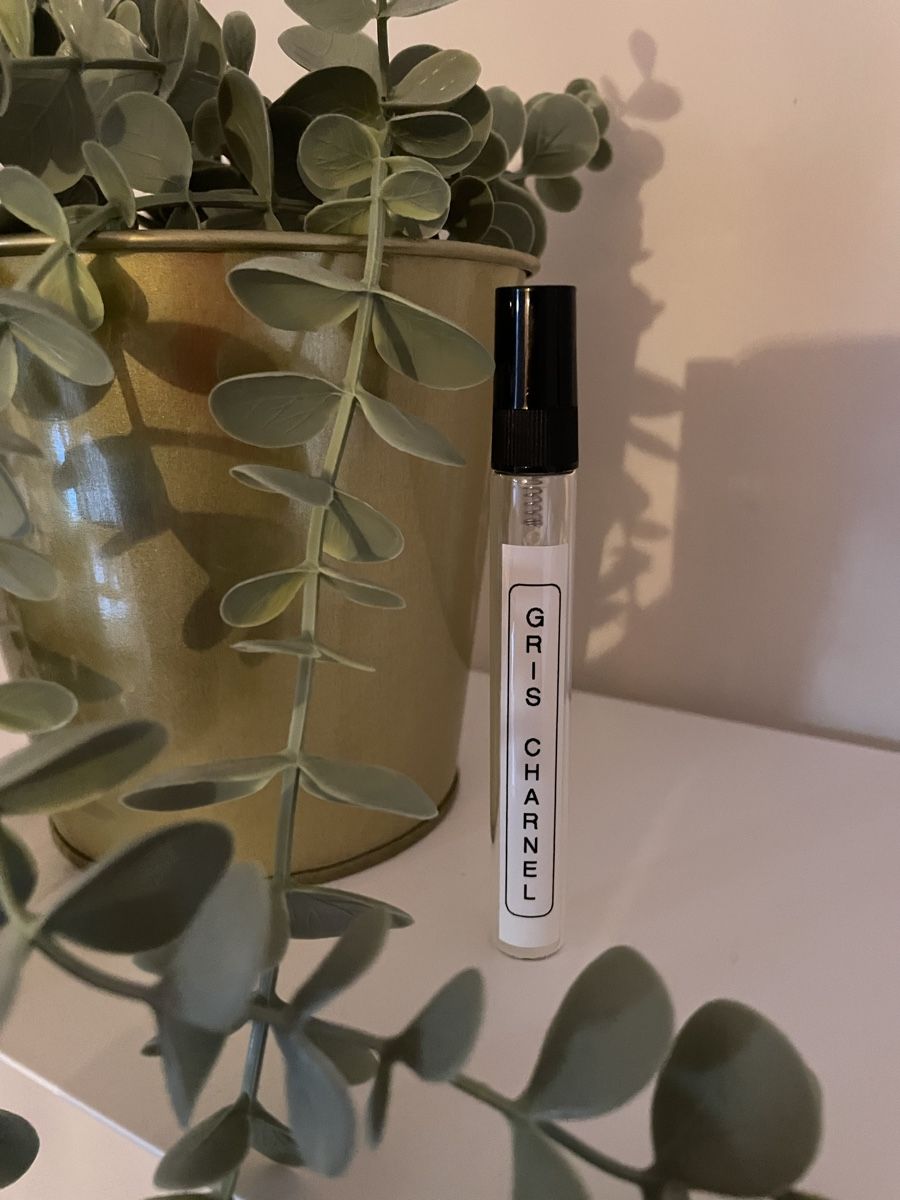 Diptyque Parfum & Eau de Toilette: DIPTYQUE - EAU CAPITALE – Gebraucht aus Arch von momo0809 2