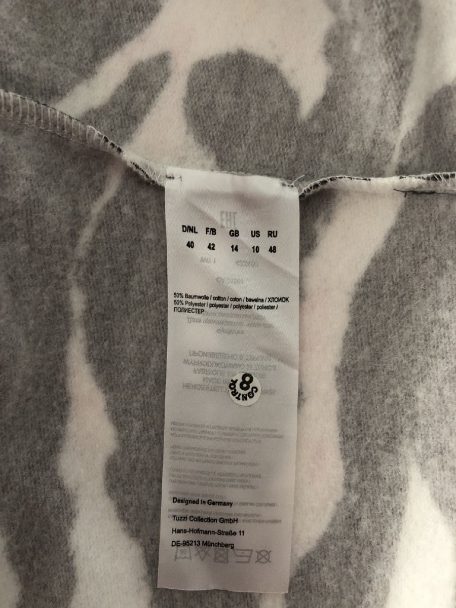 Pulls & Sweat-shirts: Sweatshirt von Tuzzi – Neuf (Voir description) à Bettwiesen par cofrarium 5