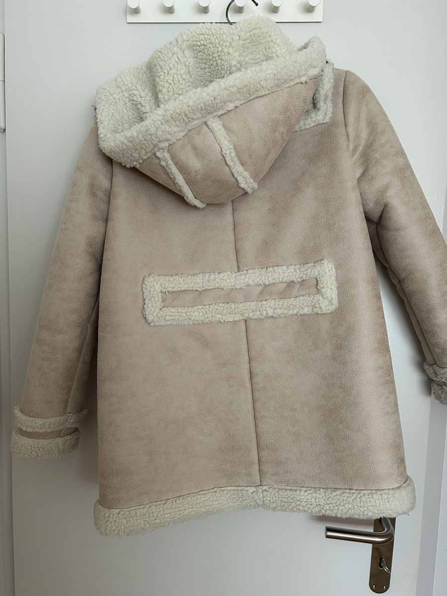 Maje Mäntel: Veste Maje – Gebraucht aus Bern von manu0100 4
