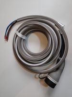EVSE Ladekabel mit Stecker Typ 2 3-Ph, 32 A, 22 kW 6m