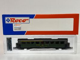 Roco 44730 SBB 1/2.Kl. H0 DC