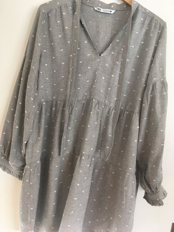 Zara Tuniken: ZARA Tunika Gr. S – Gebraucht aus Muotathal von robin40 3