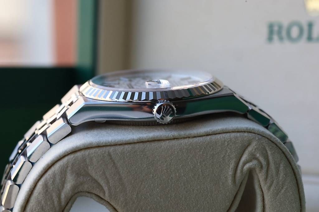 Rolex Orologi: Rolex Land-Dweller 40 – Nuovo e nell'imballaggio originale da Wollerau venduto da RekociTimepieceGmbH 3