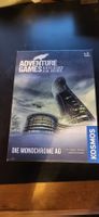 Adventure Games - Die Monochrome AG
