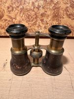 Jumelles de théâtre anciennes, parfait état, rares !