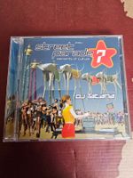CD, DJ Tatana – Street Parade 2004, The Official Compilation