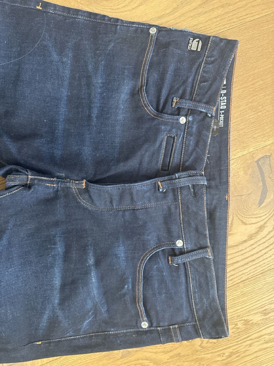 G-Star Jeans: G-Star Jeans 36/32 – Nuovo (secondo la descrizione) da Urtenen-Schönbühl venduto da Lalablue 1