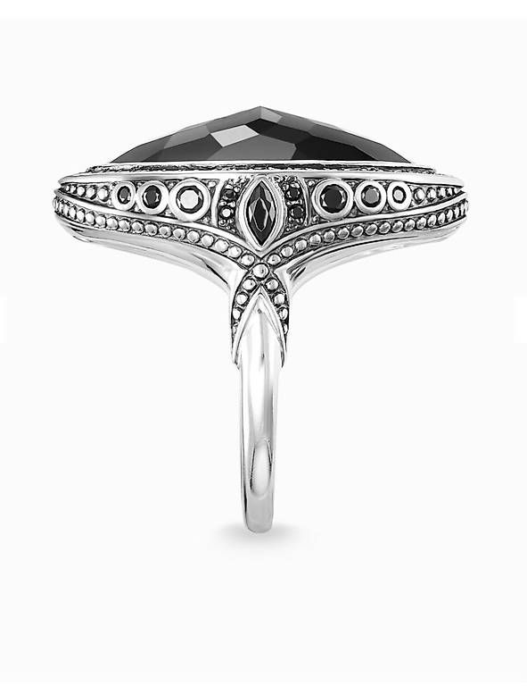 Anelli: Ring Thomas Sabo Grösse 52 – Usato da Nürensdorf venduto da conceicao74 1