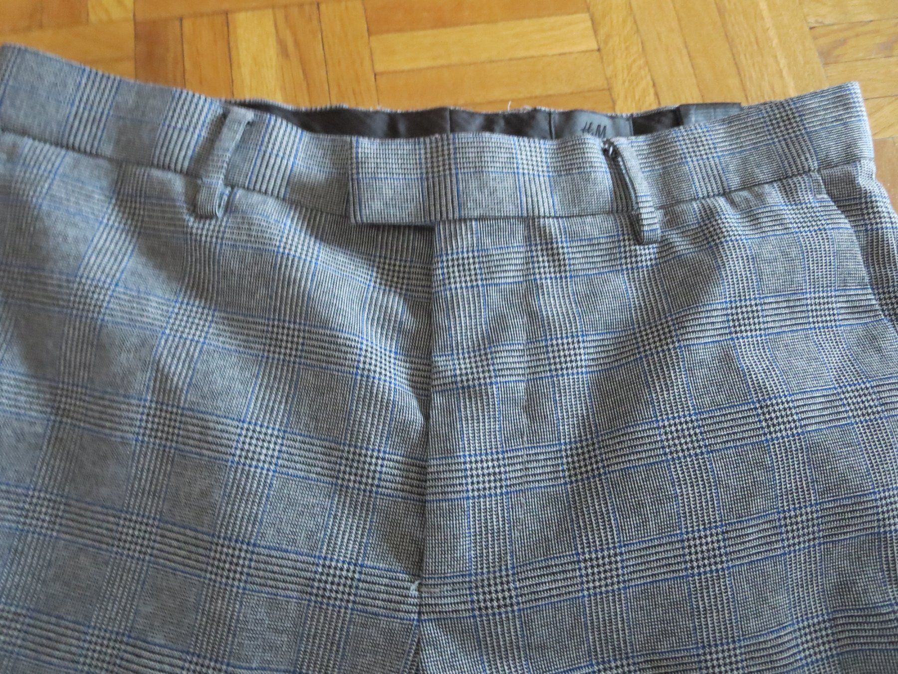 H&M Hosen: Herren Hosen /Gr. 50 – Gebraucht aus Wallisellen von Arvenstube 1