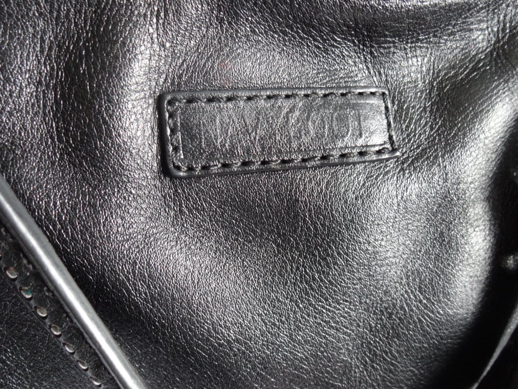 Michael Kors Taschen für Damen: Orig. * NAVYBOOT * Leder Hand oder Umhängetasche – Neu (gemäss Beschreibung) aus Frauenfeld von Reyy58 4