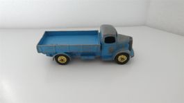 Dinky Toys Lastwagen Austin blau