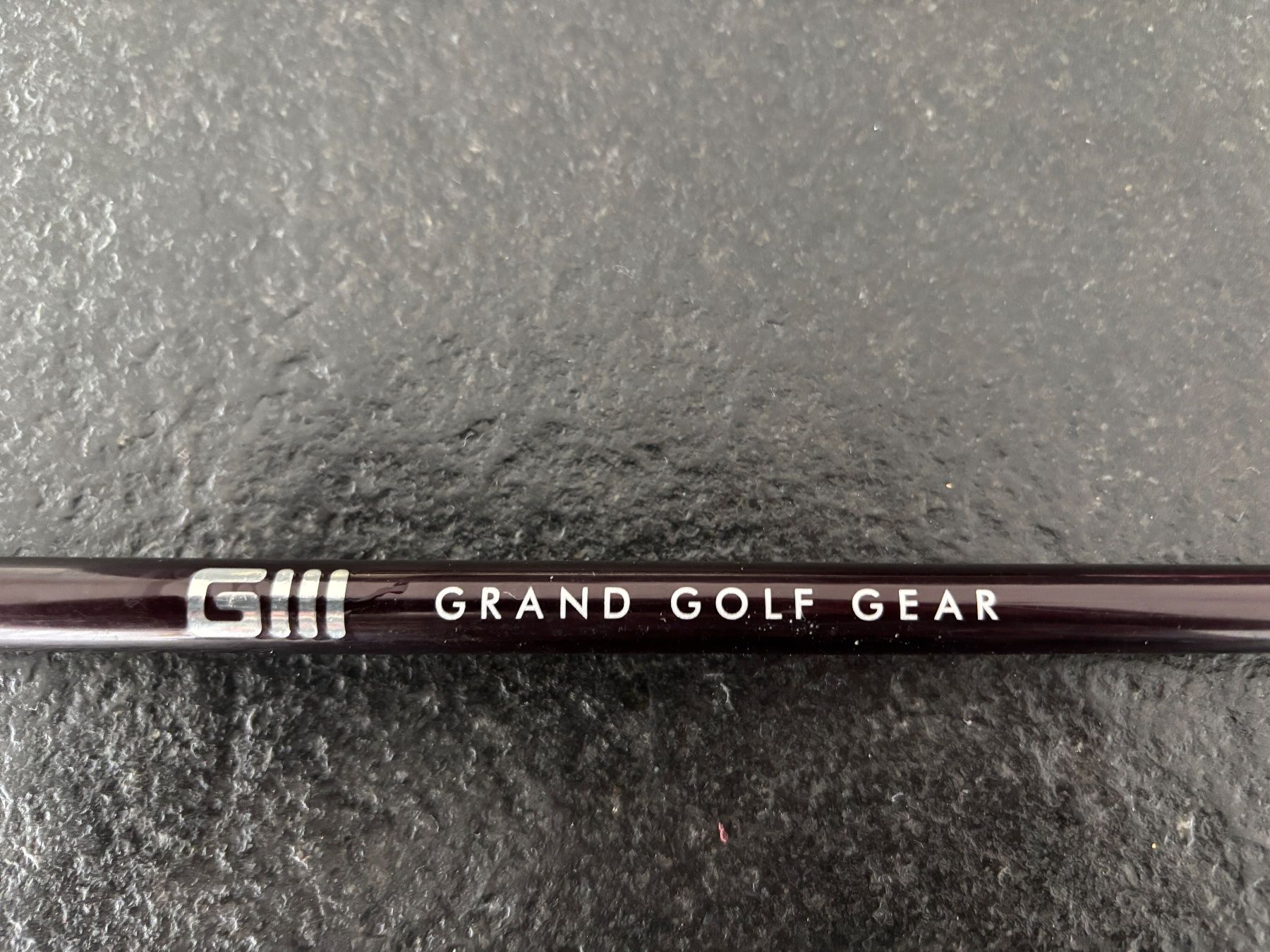 Mazze & Set: Golfdriver GIII Lady – Usato da Amriswil venduto da Qubush 3